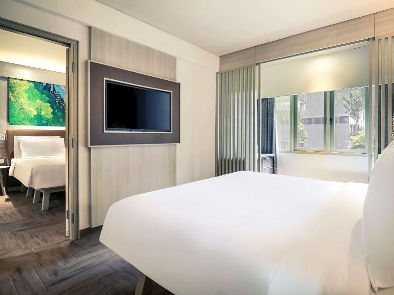 Mercure Kuta Bali - Oda