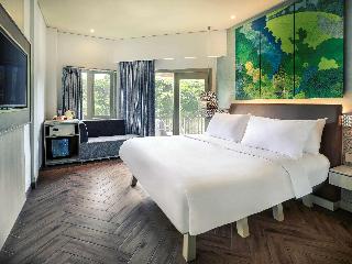 Mercure Kuta Bali fotoÄŸrafÄ±