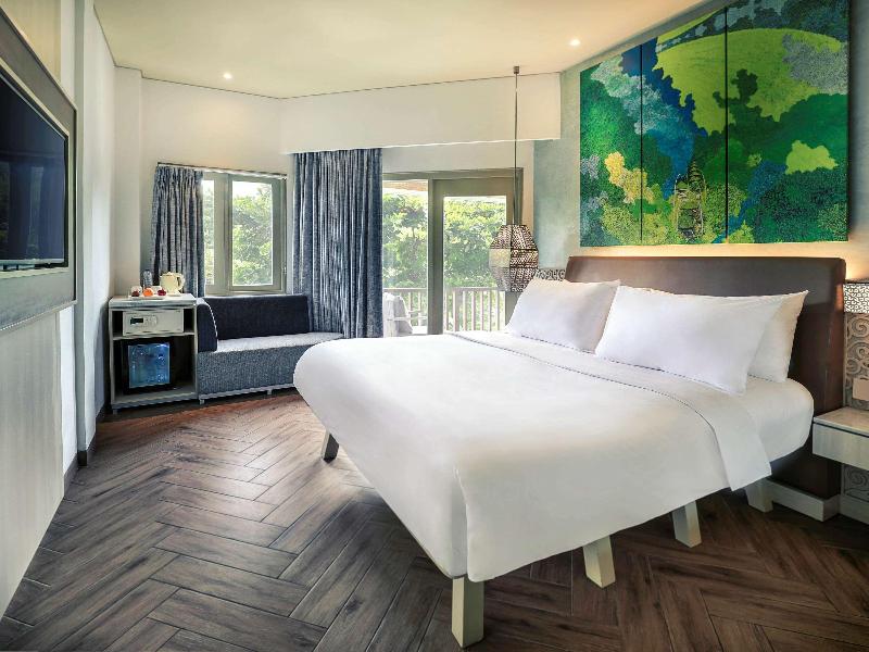 Mercure Kuta Bali - Oda