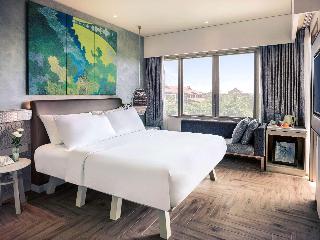 Mercure Kuta Bali fotoÄŸrafÄ±