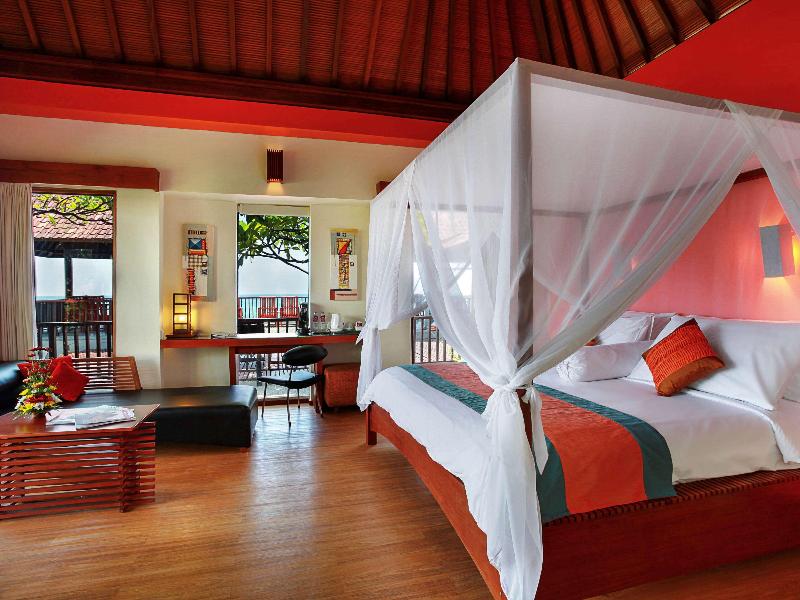 Mercure Kuta Bali - Oda