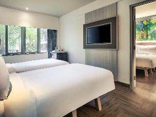 Mercure Kuta Bali fotoÄŸrafÄ±