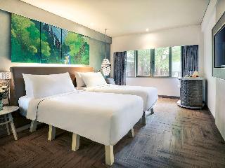Mercure Kuta Bali fotoÄŸrafÄ±