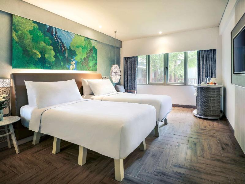 Mercure Kuta Bali - Oda