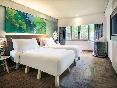 Mercure Kuta Bali oda fotoğrafı