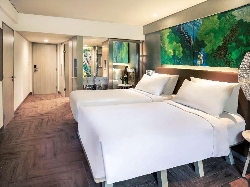 Mercure Kuta Bali - Oda