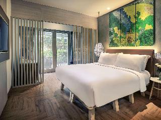 Mercure Kuta Bali fotoÄŸrafÄ±