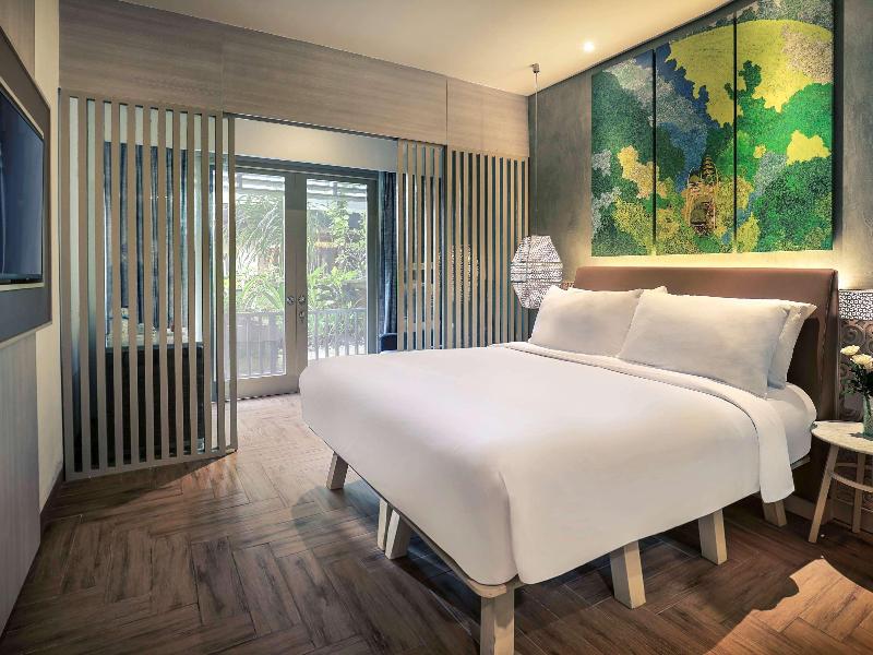 Mercure Kuta Bali - Oda