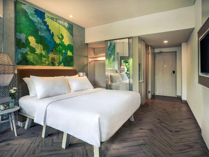 Mercure Kuta Bali - Oda