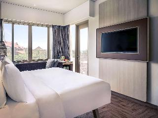 Mercure Kuta Bali fotoÄŸrafÄ±