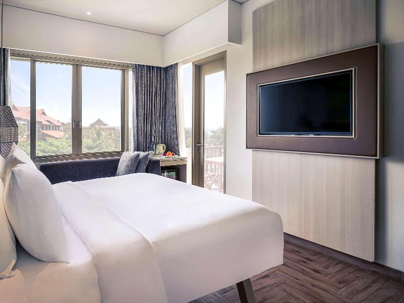Mercure Kuta Bali - Oda