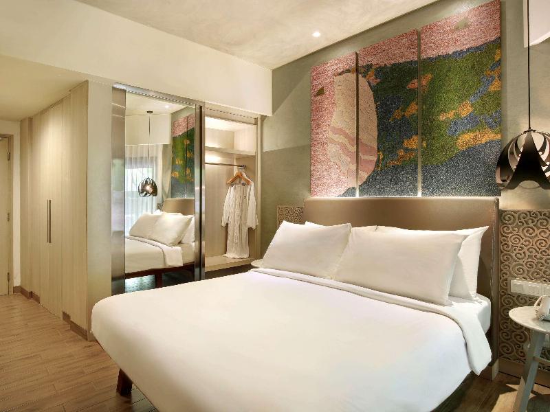 Mercure Kuta Bali - Oda