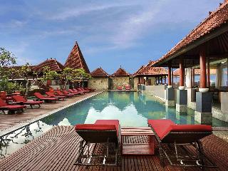 Mercure Kuta Bali fotoÄŸrafÄ±