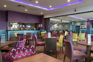 St. Ives Hotel fotoÄŸrafÄ±