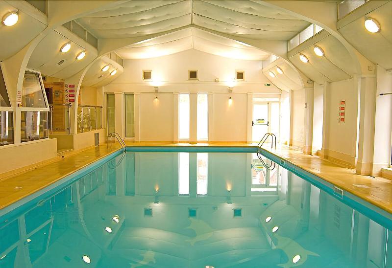 St. Ives Hotel - Aktivite