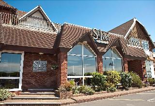 St. Ives Hotel otel fotoğrafı