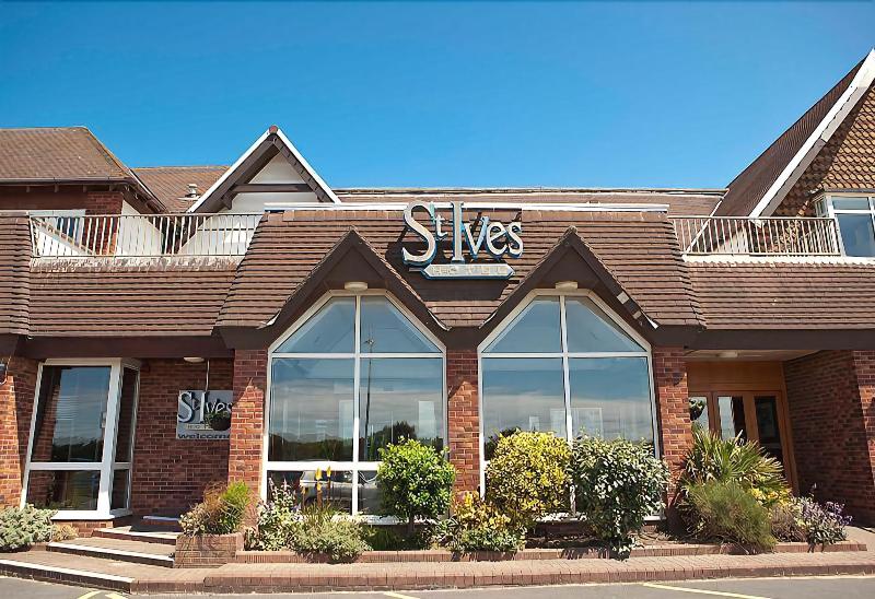 St. Ives Hotel - Genel