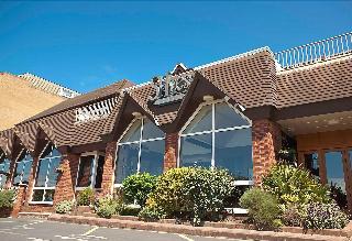 St. Ives Hotel fotoÄŸrafÄ±