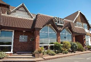 St. Ives Hotel fotoÄŸrafÄ±