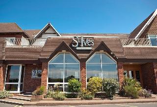 St. Ives Hotel fotoÄŸrafÄ±