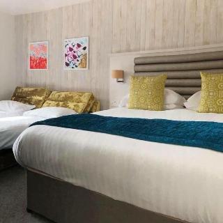 St. Ives Hotel fotoÄŸrafÄ±