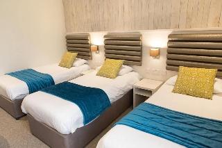 St. Ives Hotel fotoÄŸrafÄ±