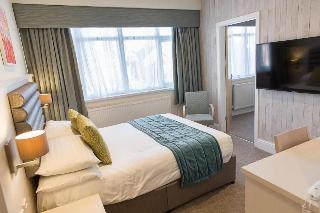 St. Ives Hotel fotoÄŸrafÄ±