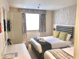 St. Ives Hotel fotoÄŸrafÄ±