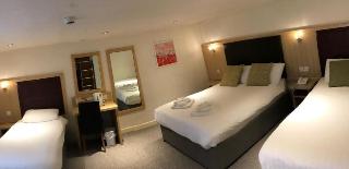 St. Ives Hotel fotoÄŸrafÄ±