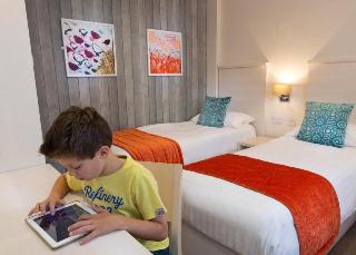St. Ives Hotel fotoÄŸrafÄ±