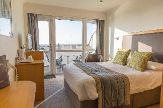 St. Ives Hotel fotoÄŸrafÄ±