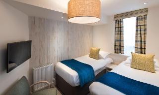 St. Ives Hotel fotoÄŸrafÄ±