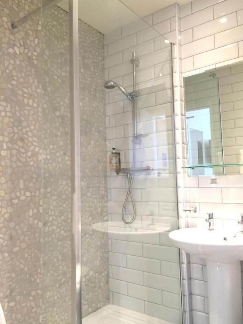 St. Ives Hotel - Oda