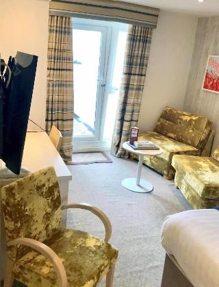 St. Ives Hotel fotoÄŸrafÄ±