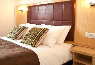 St. Ives Hotel fotoÄŸrafÄ±