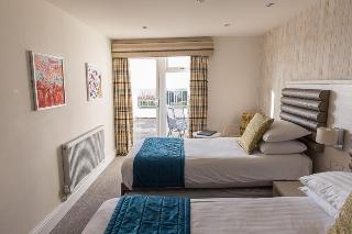 St. Ives Hotel fotoÄŸrafÄ±