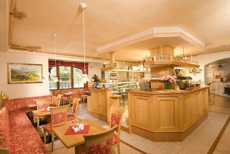 Pineta Pastry Hotel - Bar