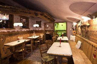 Pineta Pastry Hotel fotoÄŸrafÄ±