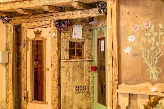 Pineta Pastry Hotel fotoÄŸrafÄ±