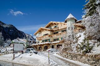 Pineta Pastry Hotel otel fotoğrafı