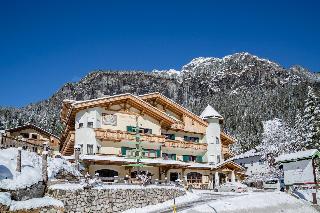 Pineta Pastry Hotel fotoÄŸrafÄ±