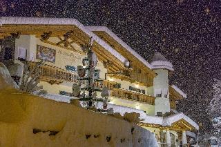 Pineta Pastry Hotel fotoÄŸrafÄ±