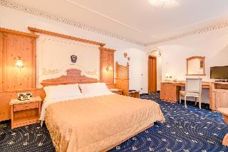 Pineta Pastry Hotel fotoÄŸrafÄ±