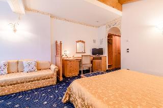 Pineta Pastry Hotel fotoÄŸrafÄ±
