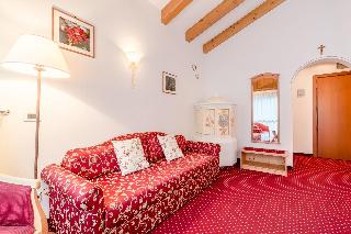 Pineta Pastry Hotel fotoÄŸrafÄ±