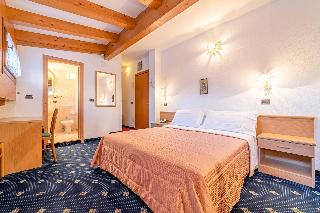 Pineta Pastry Hotel fotoÄŸrafÄ±