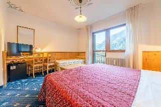 Pineta Pastry Hotel fotoÄŸrafÄ±