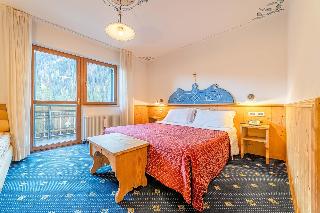 Pineta Pastry Hotel fotoÄŸrafÄ±
