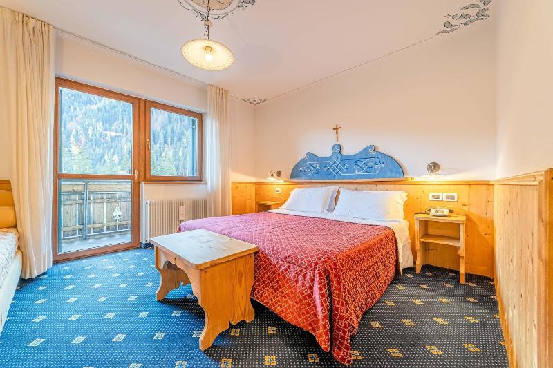 Pineta Pastry Hotel - Oda