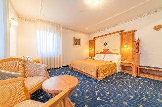 Pineta Pastry Hotel fotoÄŸrafÄ±